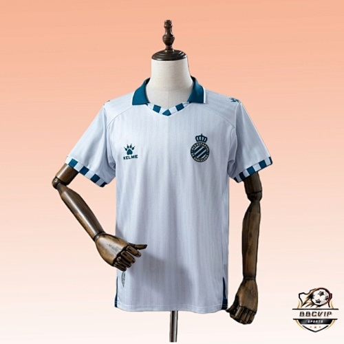 Espanyol 2025/26 Away Jersey