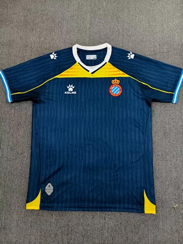 Espanyol 2025/26 Third Away Jersey