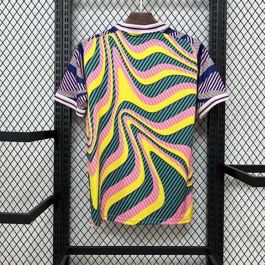 Mens Real Madrid 2025/26 Pre-Match Jersey