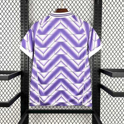 Real Madrid 2025/26 LFSTLR Jersey