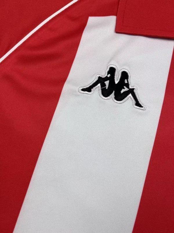 Retro Athletic Bilbao 1998/99 home S-XXL