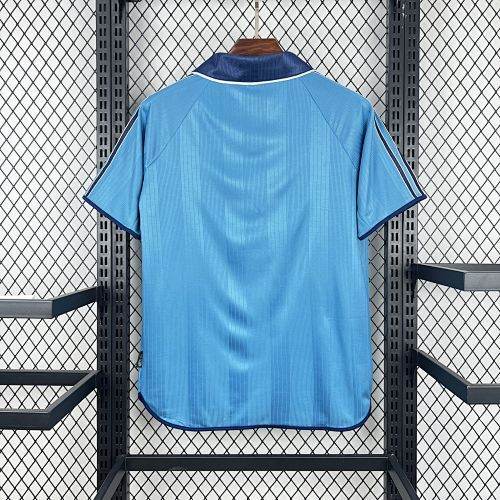 Retro Real Madrid 1999/00 Third Jersey