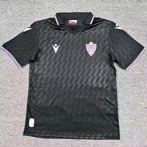 UD Almeria 25-26 Third away soccer jersey