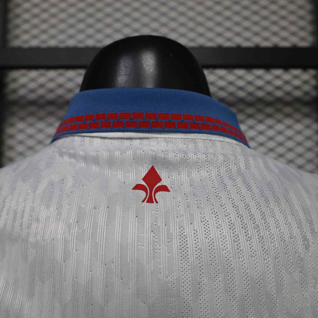 2026/27 LOSC Lille Away Player Version Soccer Jersey S-2XL