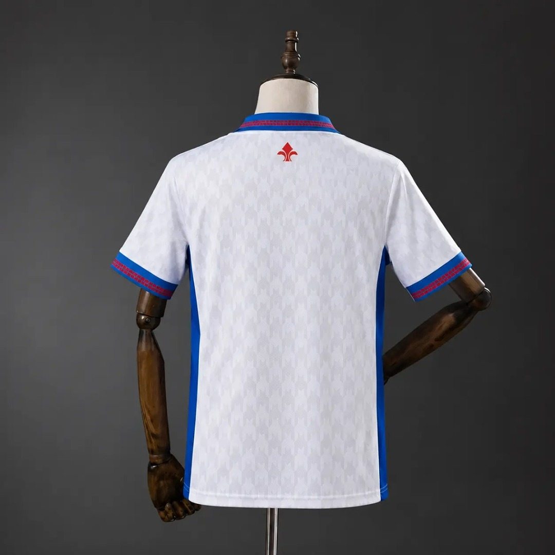 2026/27 Lille OSC Away Soccer Jersey S-4XL