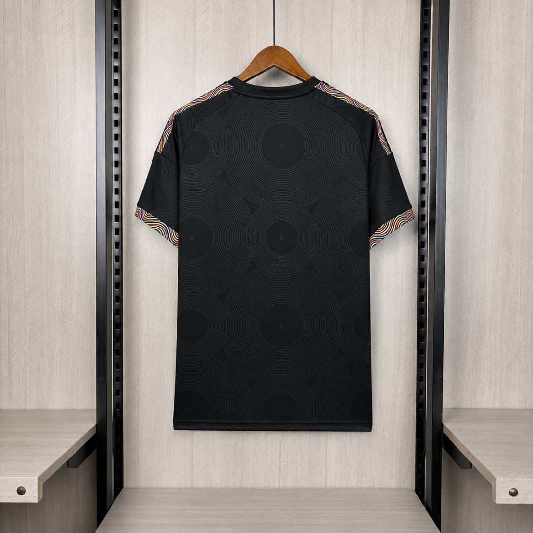 2026/27 Lyon Third Away Soccer Jersey S-4XL