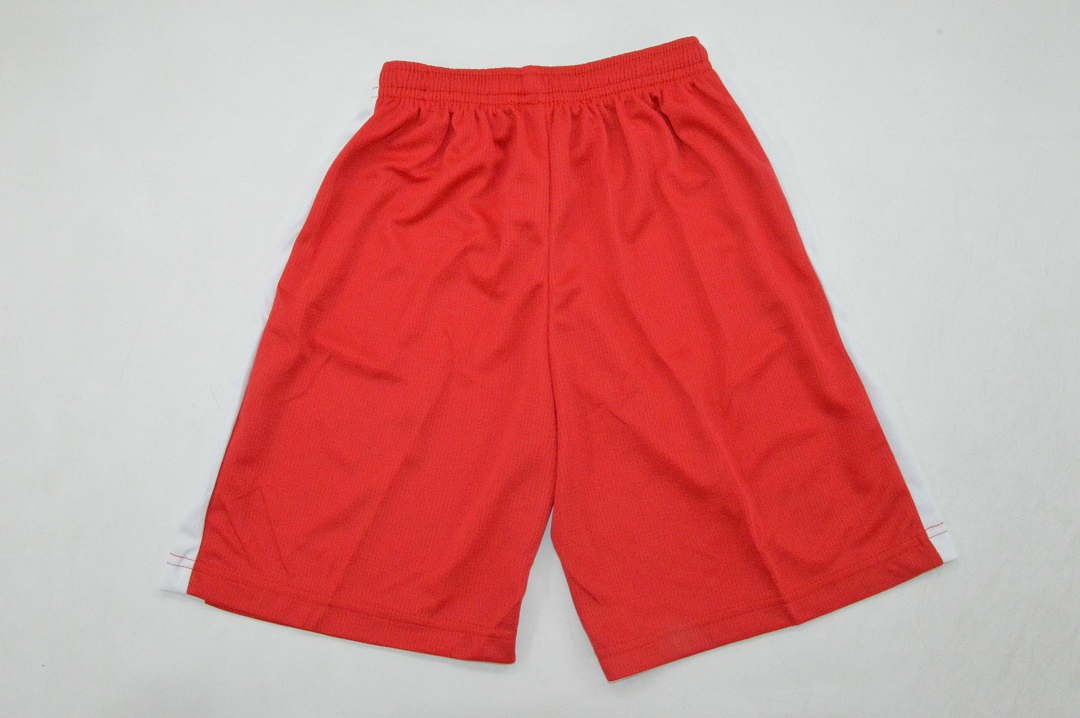 2026/27 Monaco Home Kids Kit Soccer Jersey 16-28