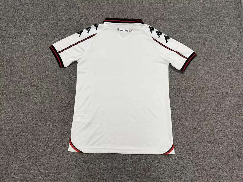 2026/27 OGC Nice Away Soccer Jersey S-4XL