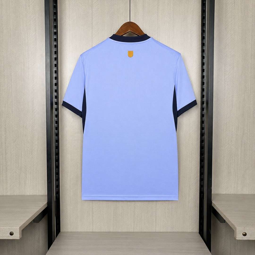 2026/27 Olympique Marseille Third Away Soccer Jersey S-4XL