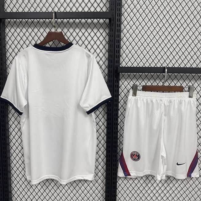 2026/27 PSG Away Adult Soccer Jersey Suit S-2XL