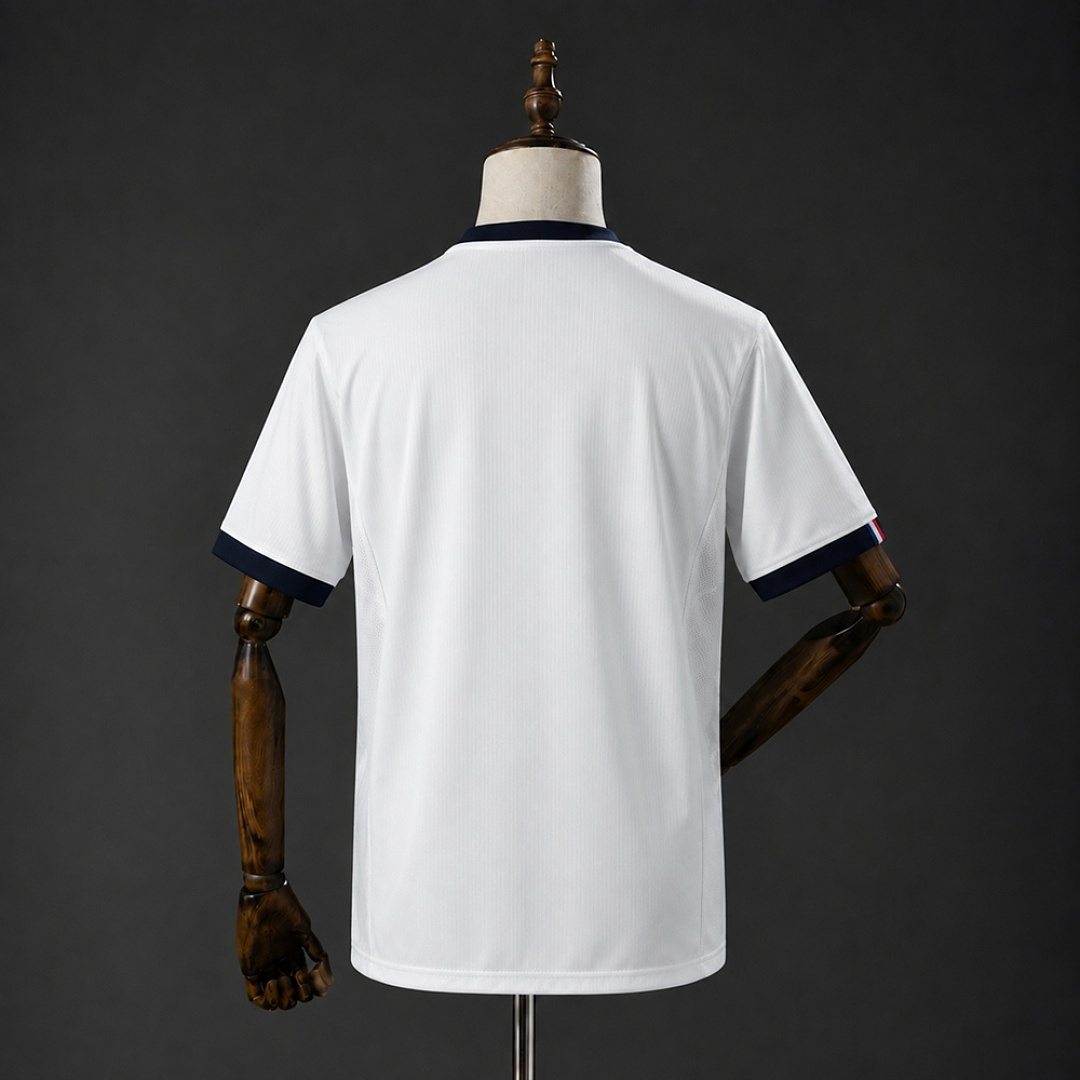 2026/27 PSG Away Soccer Jersey S-4XL (Two Stars)