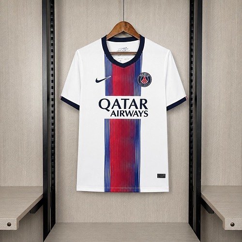 2026/27 PSG Away Soccer Jersey S-4XL