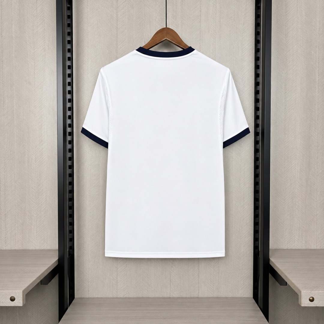 2026/27 PSG Away Soccer Jersey S-4XL