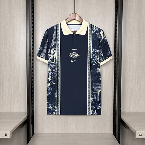 2026/27 PSG Special Luxury Edition Jersey S-4XL