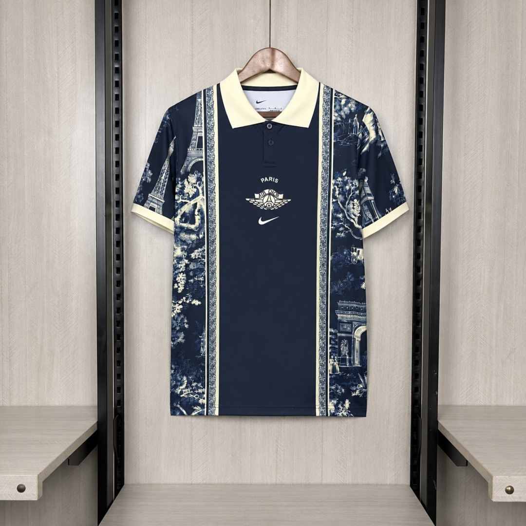 2026/27 PSG Special Luxury Edition Jersey S-4XL