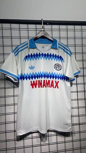 2026/27 RC Strasbourg Alsace Away Soccer Jersey S-4XL