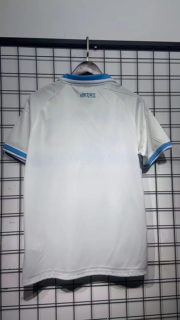 2026/27 RC Strasbourg Alsace Away Soccer Jersey S-4XL