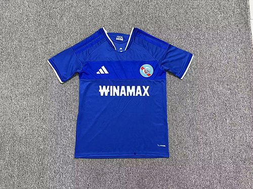 2026/27 RC Strasbourg Alsace Home Soccer Jersey S-4XL