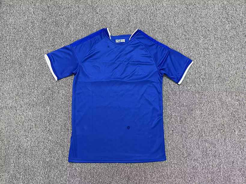 2026/27 RC Strasbourg Alsace Home Soccer Jersey S-4XL