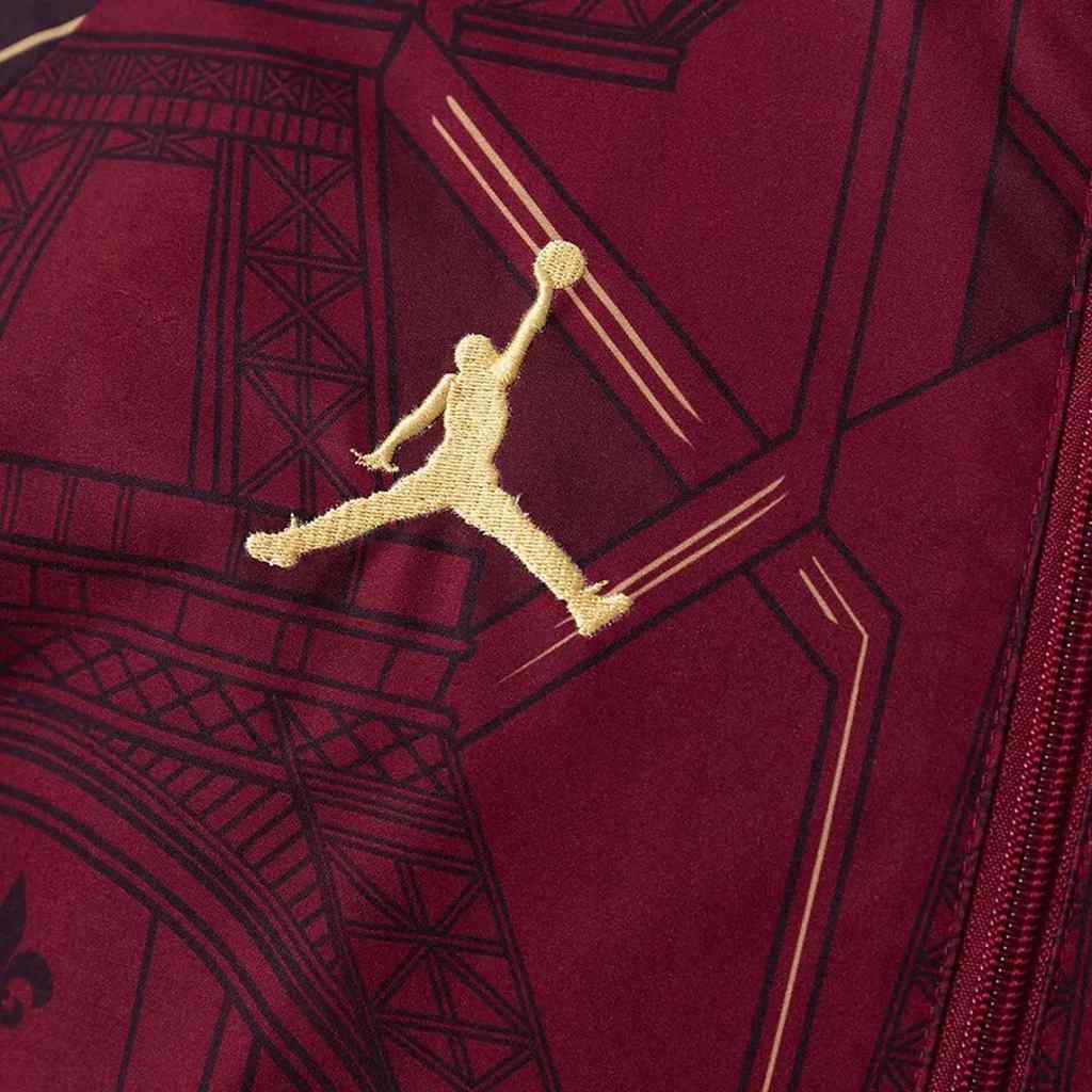 2026 PSG x Jordan Reversible Windbreaker S-2XL
