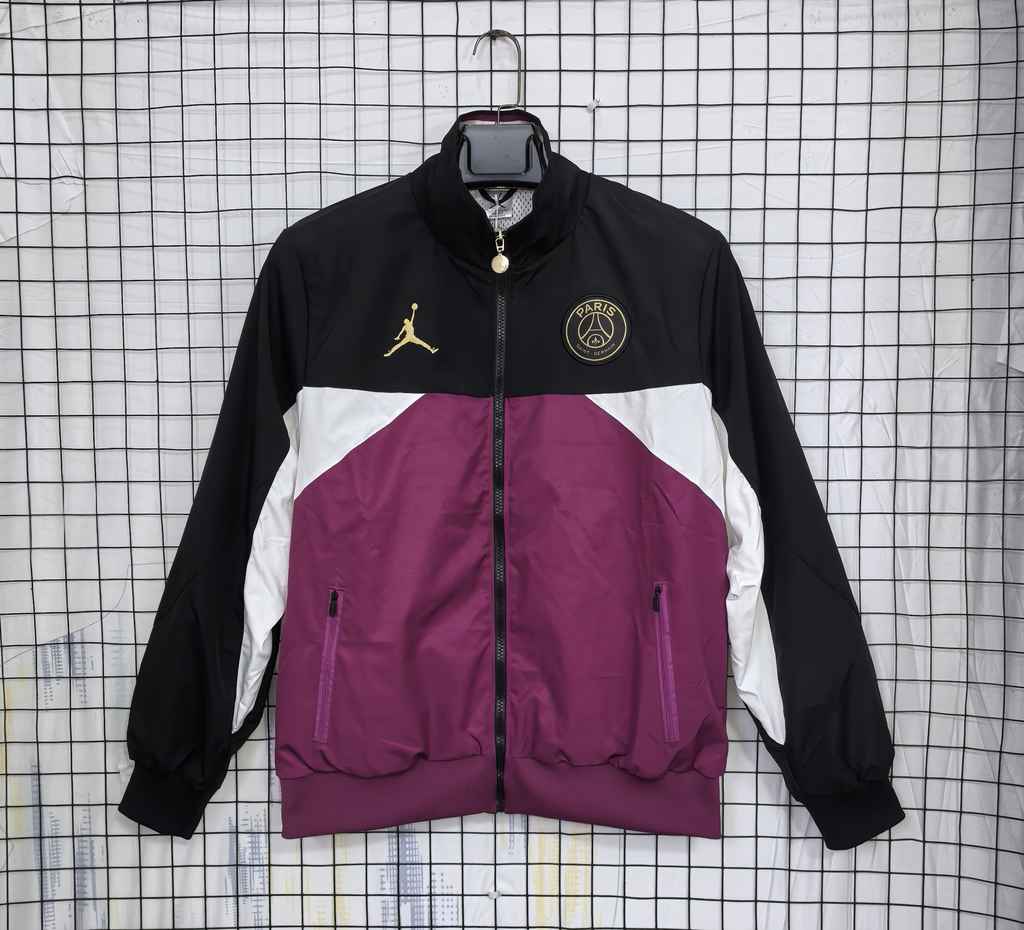 24/25 PSG Windbreaker