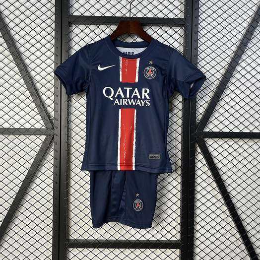 24-25 PSG Champion Edition home size: 16-28