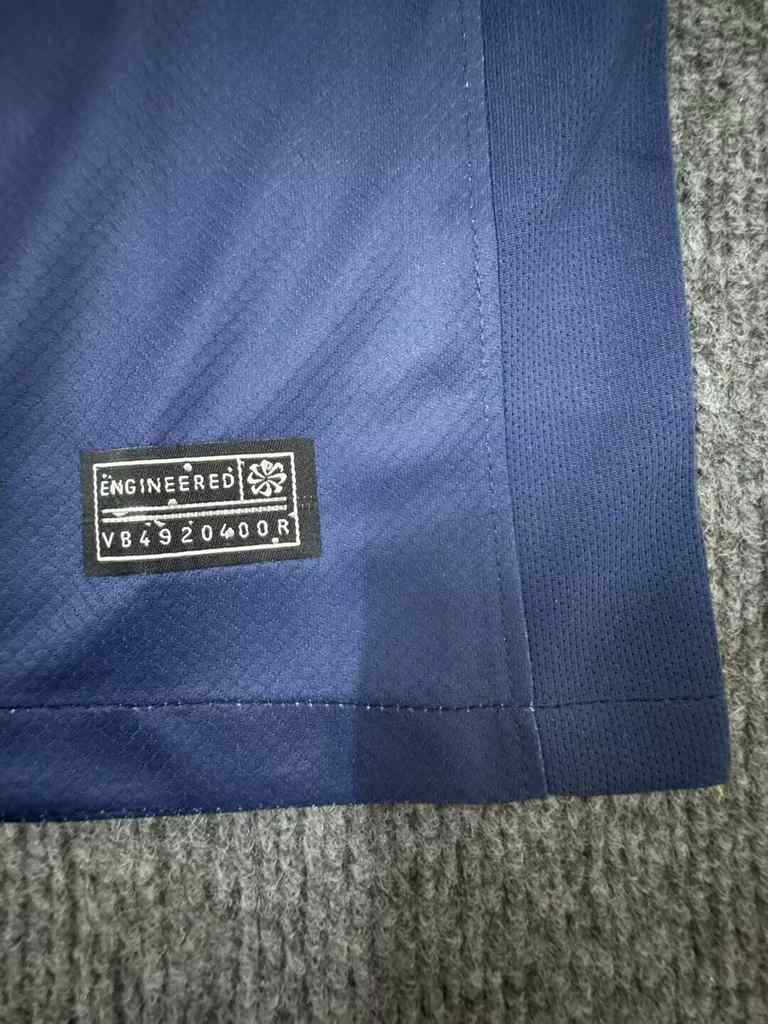 24-25 PSG HOME Champion Edition SIZE S-4XL