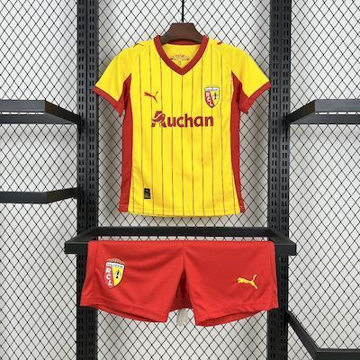 25-26 Lens Home Kids Kit