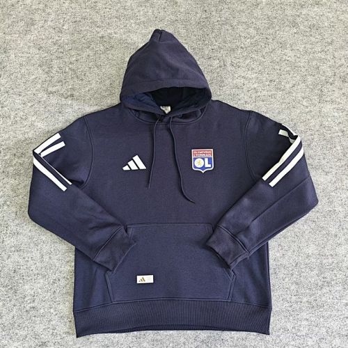 25-26 Lyon Hoodies