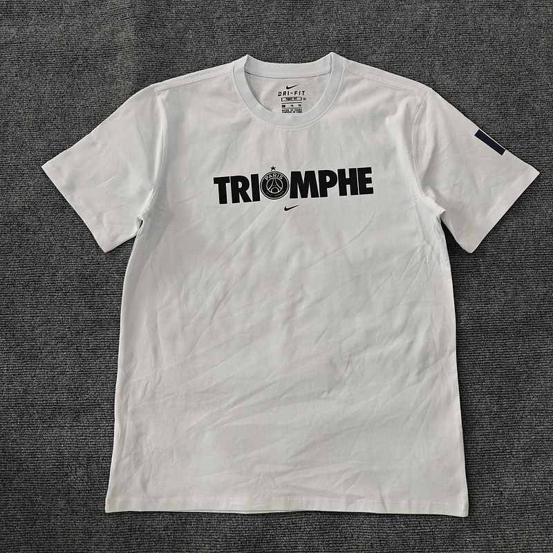 25-26 PSG Champion league t shirts