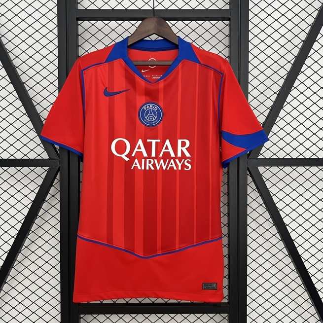 25-26 PSG Third Aaway Jersey