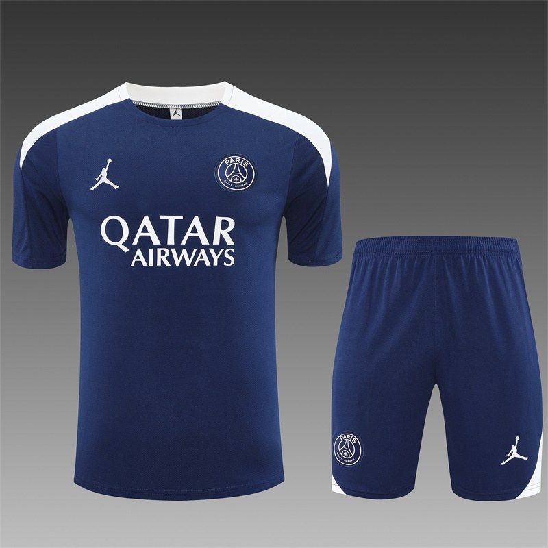 25-26 PSG blue training suit