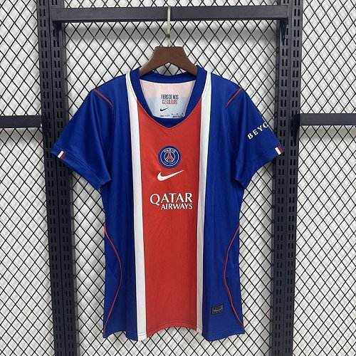 26-27 PSG Women's Home Kit