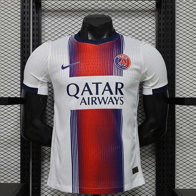 26-27 Player PSG Away Kit S-4XL