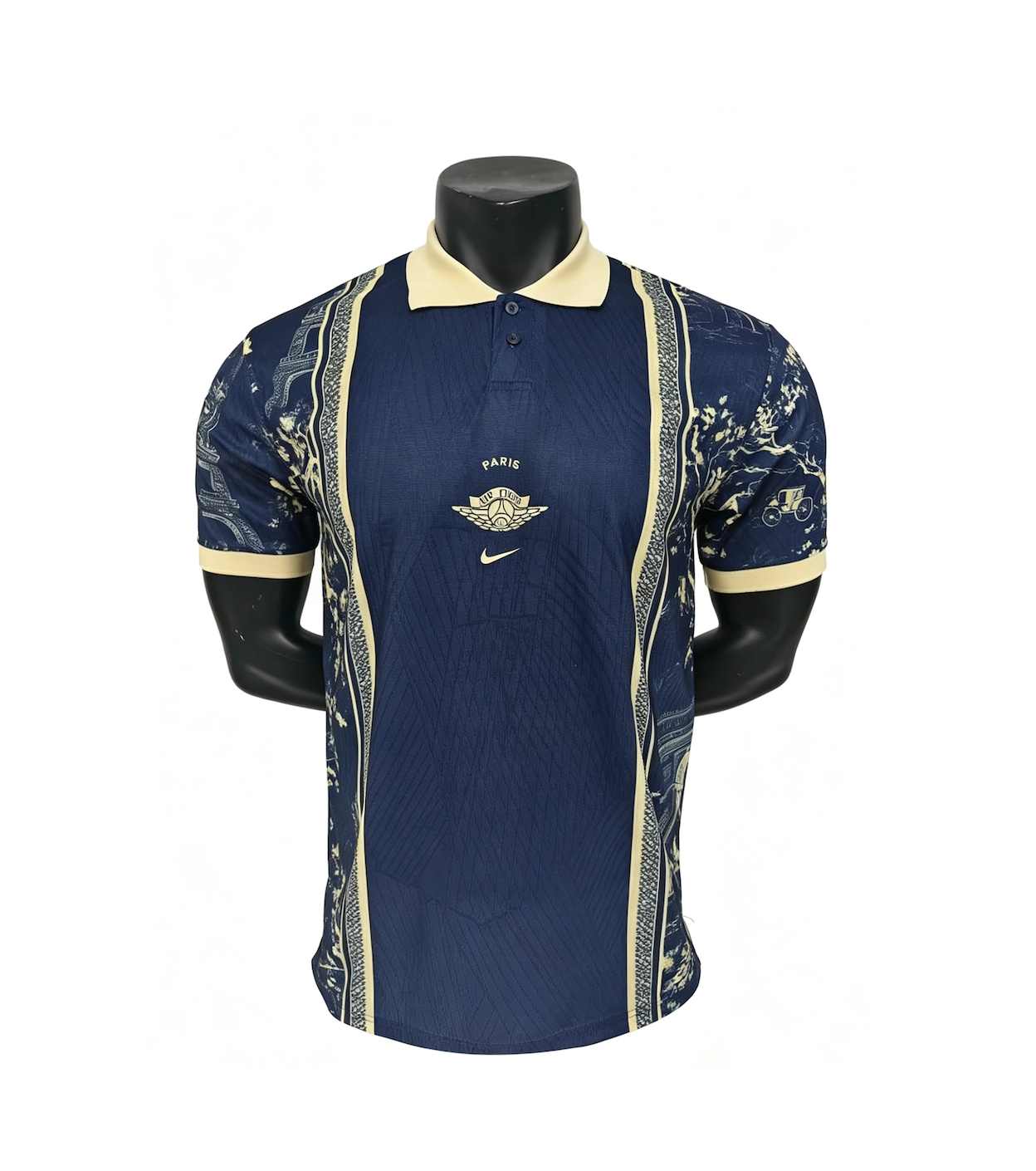 26-27 Player PSG Special Edition Kit