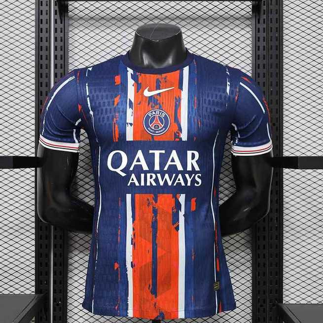26-27 Player PSG Special Edition Kit