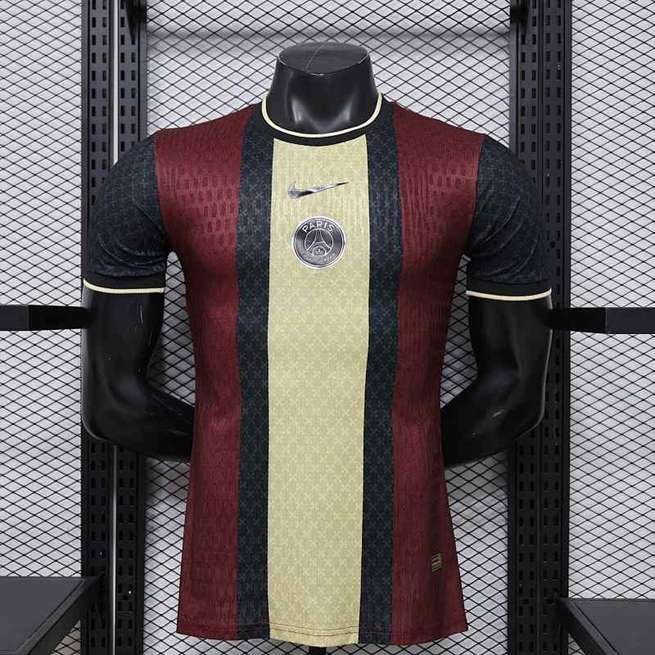 26-27 Player PSG Special Edition Kit