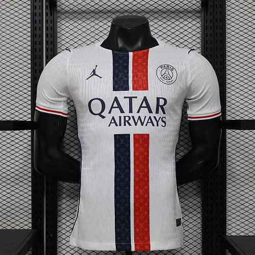 26-27 Player PSG Special Edition Kit