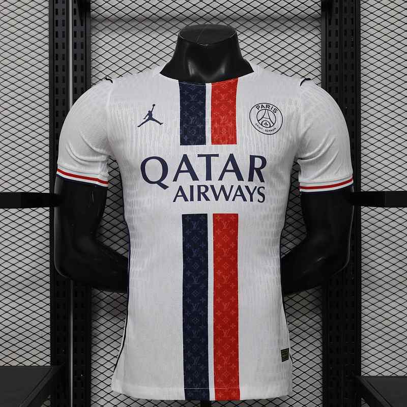 26-27 Player PSG Special Edition Kit