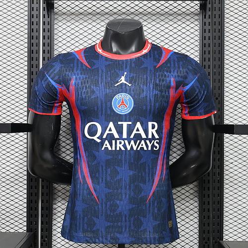 26-27 Player PSG Special Edition Kit