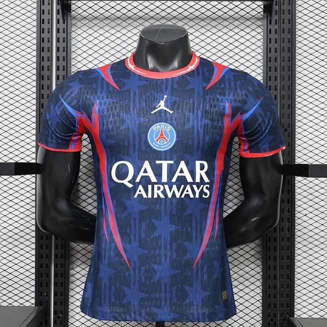 26-27 Player PSG Special Edition Kit