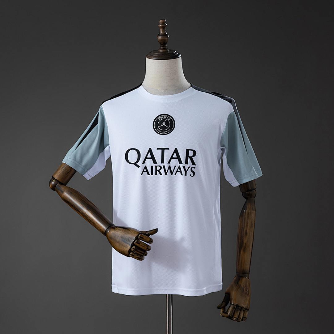 PSG 2025/26 White Special Edition jersey S-XXL