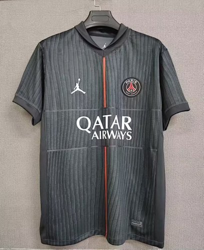 PSG Paris 2025/26 Fourth Away size S-4XL