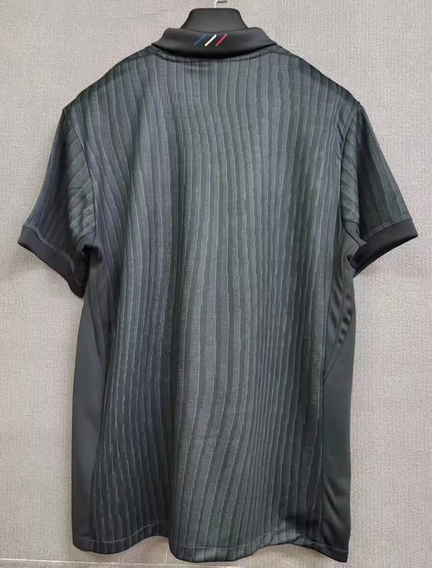 PSG Paris 2025/26 Fourth Away size S-4XL
