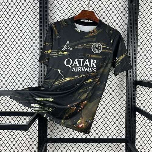 PSG x Stadium Night 2025/26 Special Edition jersey S-XXL