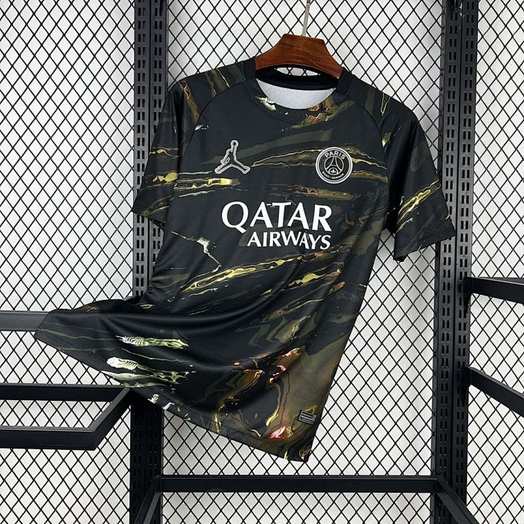 PSG x Stadium Night 2025/26 Special Edition jersey S-XXL