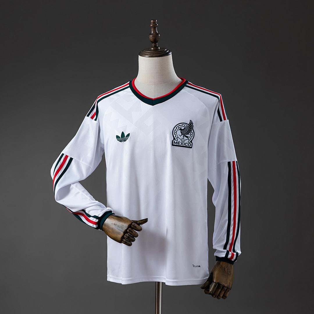 Mexico 2026 Away Jersey S-4XL