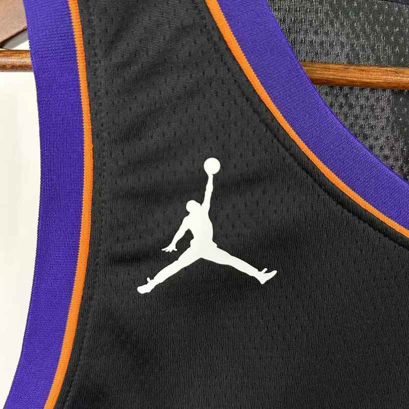 Phoenix Suns No. 1 BOOKER