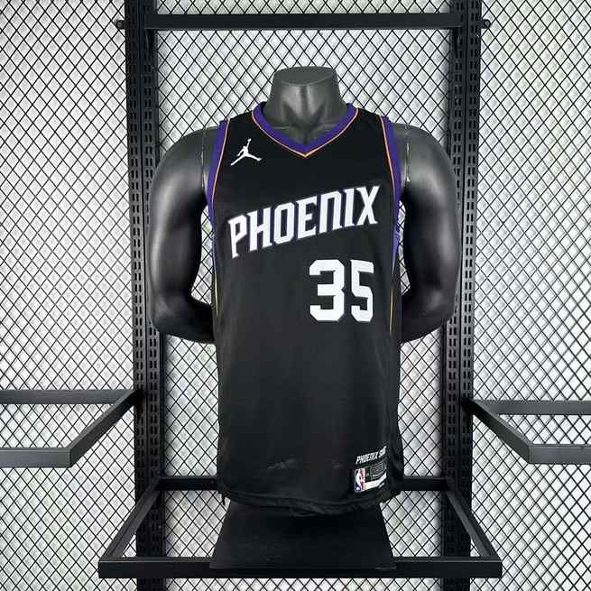 Phoenix Suns No. 35 DURANT