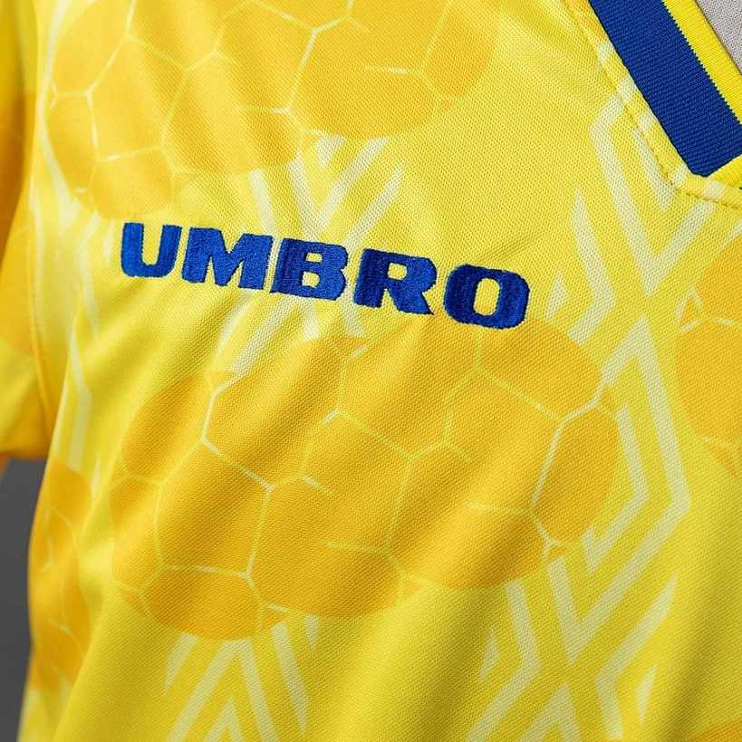 1994 Colombia Home Retro Jersey S-XXL